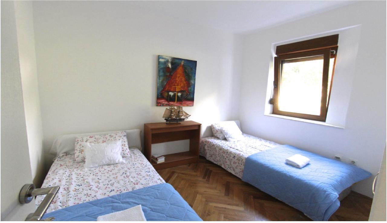 Villa Antic With Private Pool In Budva Eksteriør billede