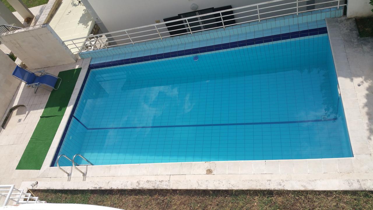 Villa Antic With Private Pool In Budva Eksteriør billede