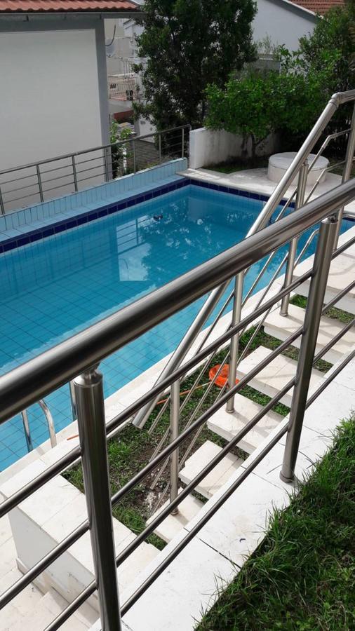 Villa Antic With Private Pool In Budva Eksteriør billede